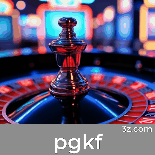 pgkf: Segurança e Serviço Profissional em Apostas Online