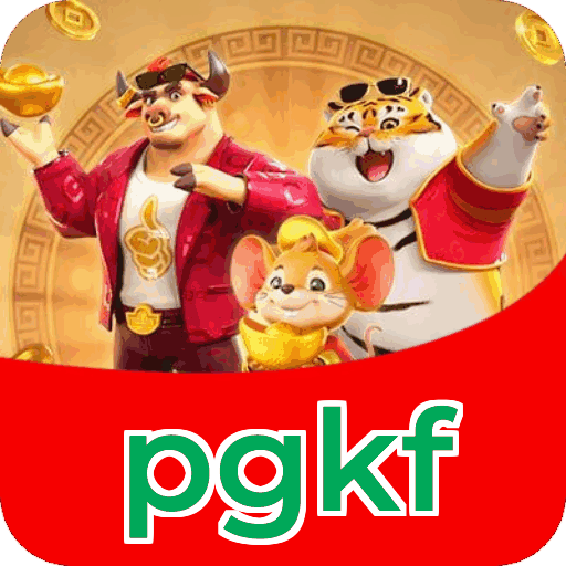 Segurança pgkf