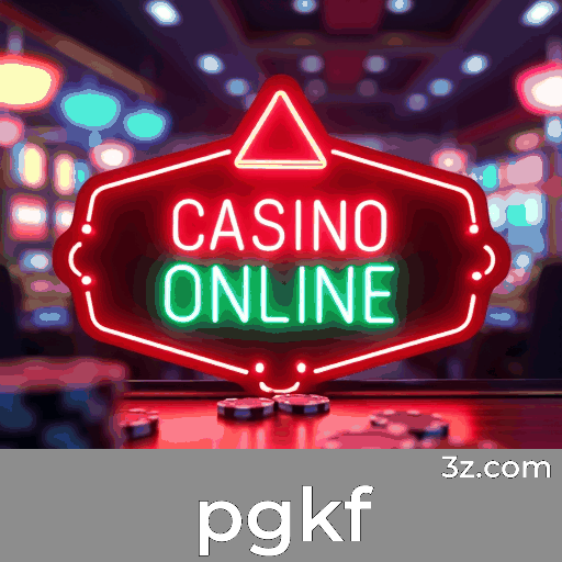 pgkf: Segurança e Serviço Profissional em Apostas Online