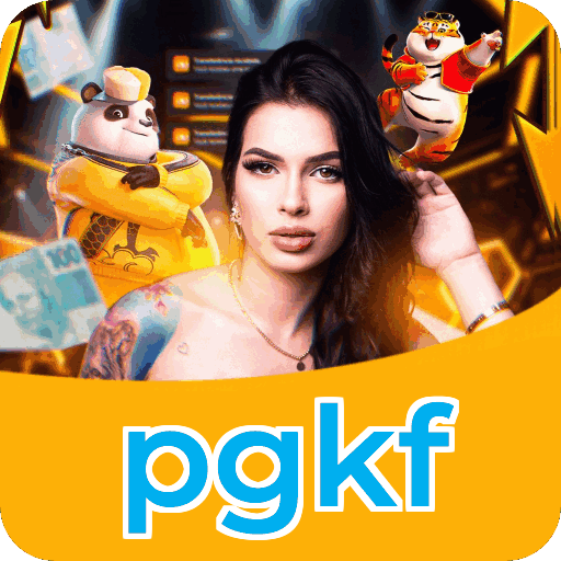 Streaming 4K no cassino ao vivo da pgkf