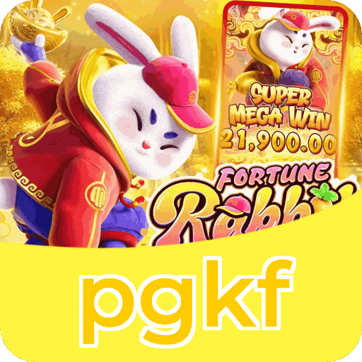 Siga a pgkf no Facebook