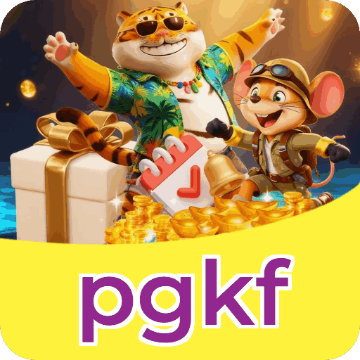 Instalação iOS pgkf