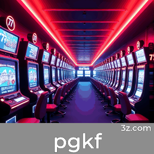 Mergulhe no Ambiente Envolvente e Realismo Psicológico do pgkf Mergulhe no Ambiente Envolvente e Realismo Psicológico do pgkf