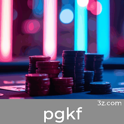 pgkf: Seu Cassino Online Seguro e Profissional