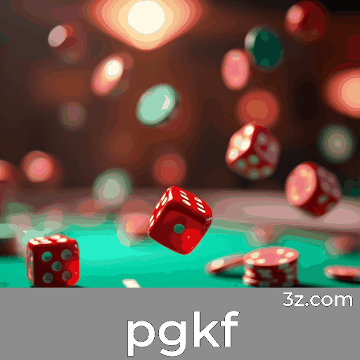 Tecnologia 3D com Jogos de Cassino Realistas na PGKF